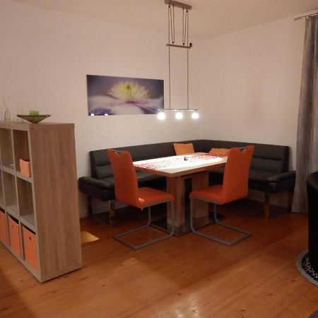 Ferienhaus Bella Vista Presseggersee Δωμάτιο φωτογραφία