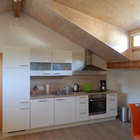 Ferienhaus Bella Vista Presseggersee Εξωτερικό φωτογραφία