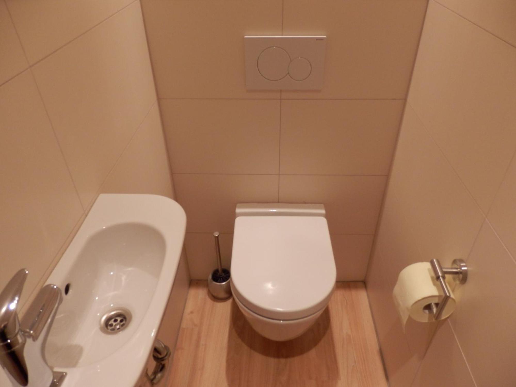 Ferienhaus Bella Vista Presseggersee Δωμάτιο φωτογραφία
