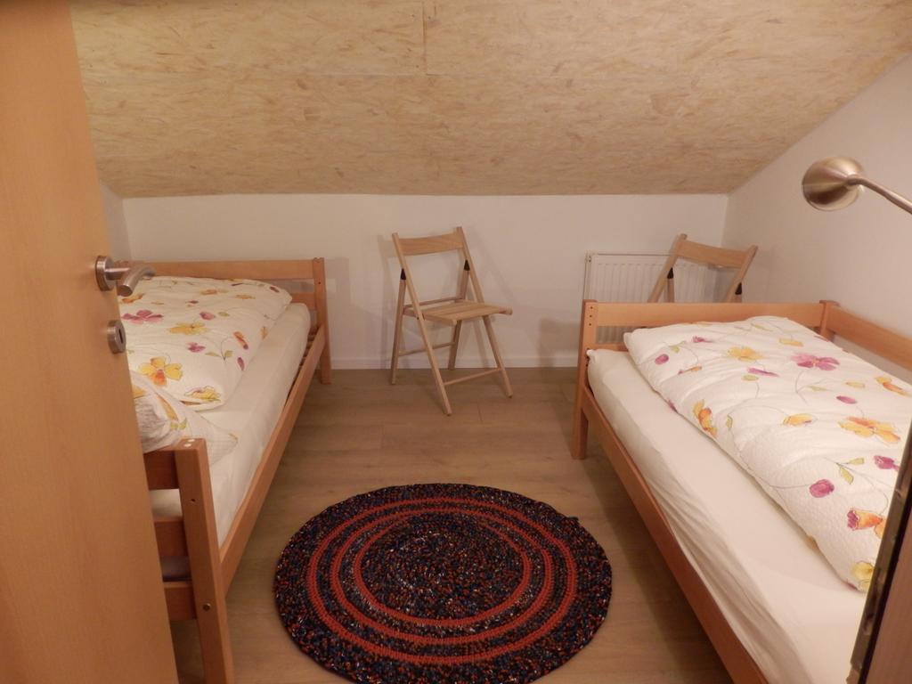 Ferienhaus Bella Vista Presseggersee Δωμάτιο φωτογραφία