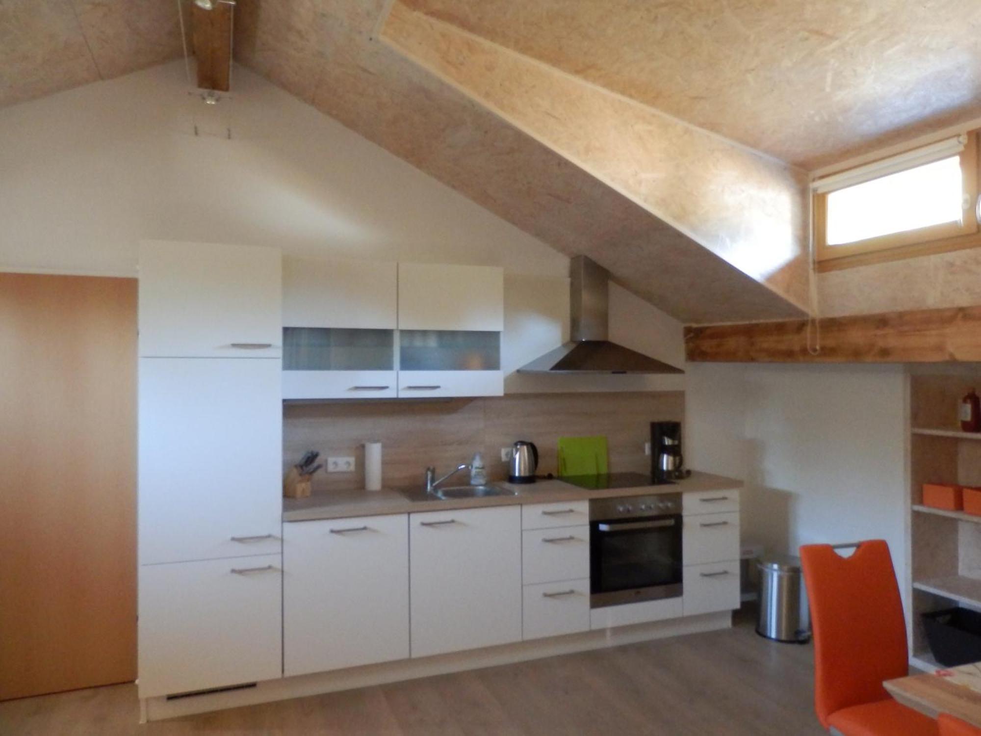 Ferienhaus Bella Vista Presseggersee Εξωτερικό φωτογραφία
