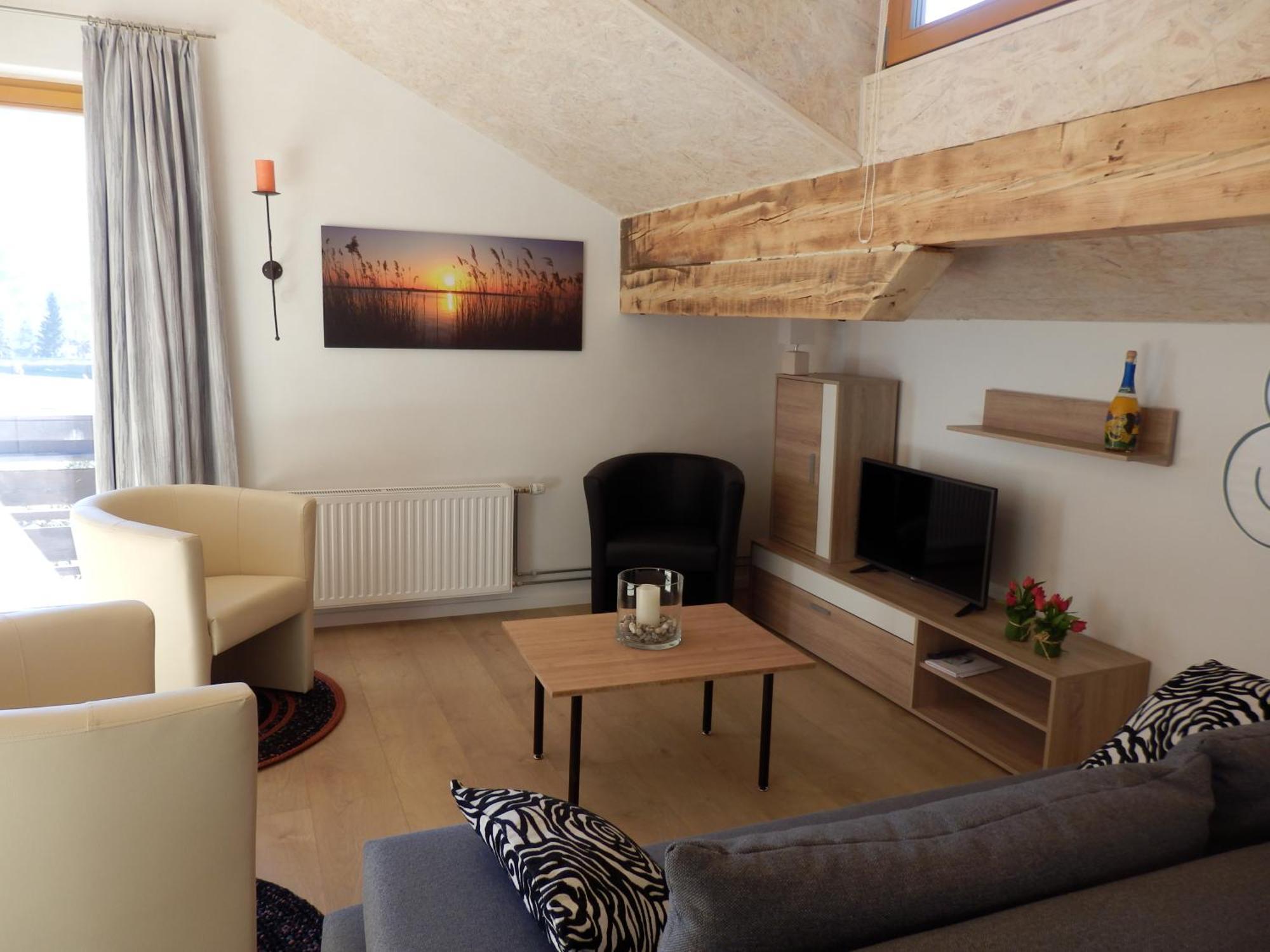 Ferienhaus Bella Vista Presseggersee Εξωτερικό φωτογραφία