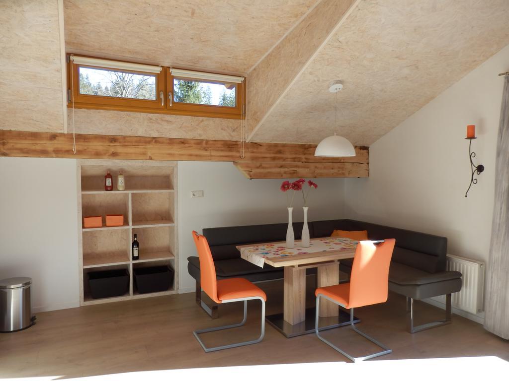 Ferienhaus Bella Vista Presseggersee Δωμάτιο φωτογραφία