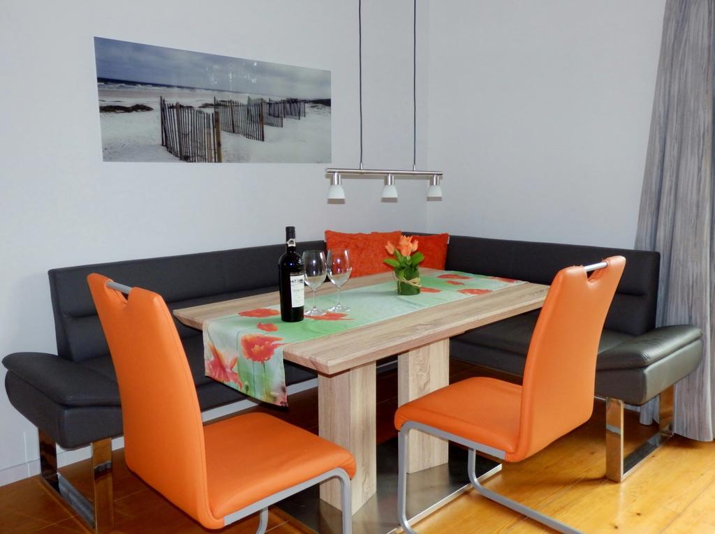 Ferienhaus Bella Vista Presseggersee Δωμάτιο φωτογραφία