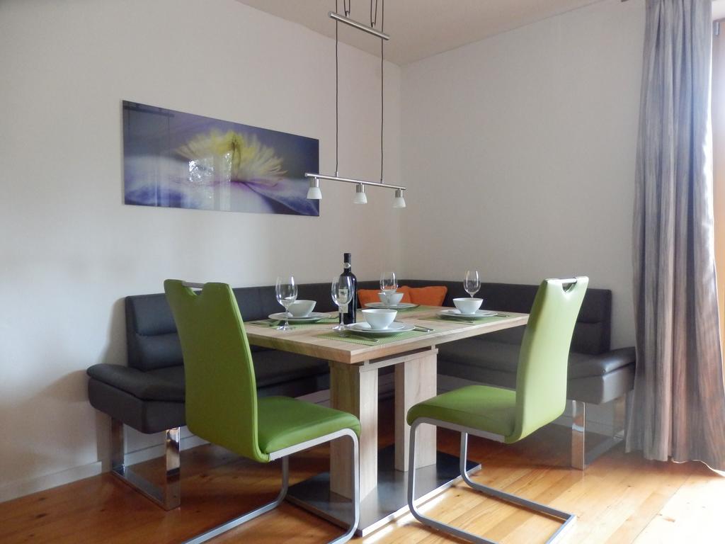 Ferienhaus Bella Vista Presseggersee Εξωτερικό φωτογραφία