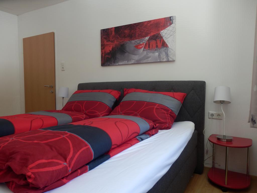 Ferienhaus Bella Vista Presseggersee Εξωτερικό φωτογραφία