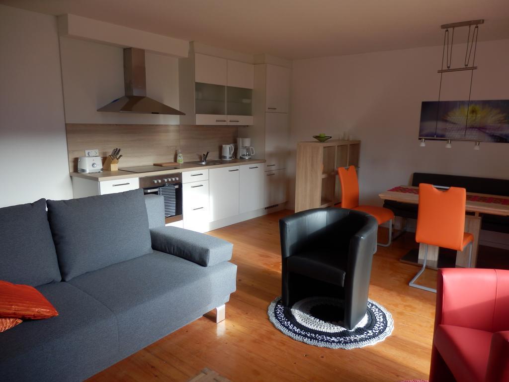 Ferienhaus Bella Vista Presseggersee Δωμάτιο φωτογραφία