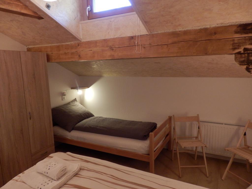 Ferienhaus Bella Vista Presseggersee Εξωτερικό φωτογραφία