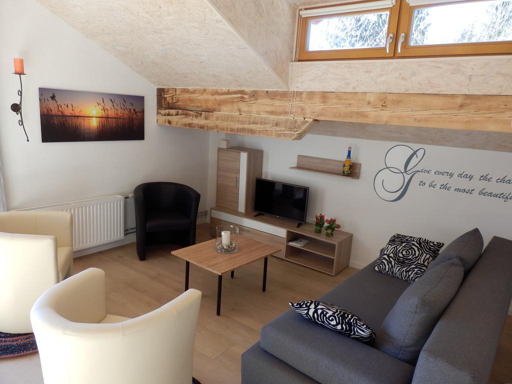 Ferienhaus Bella Vista Presseggersee Εξωτερικό φωτογραφία