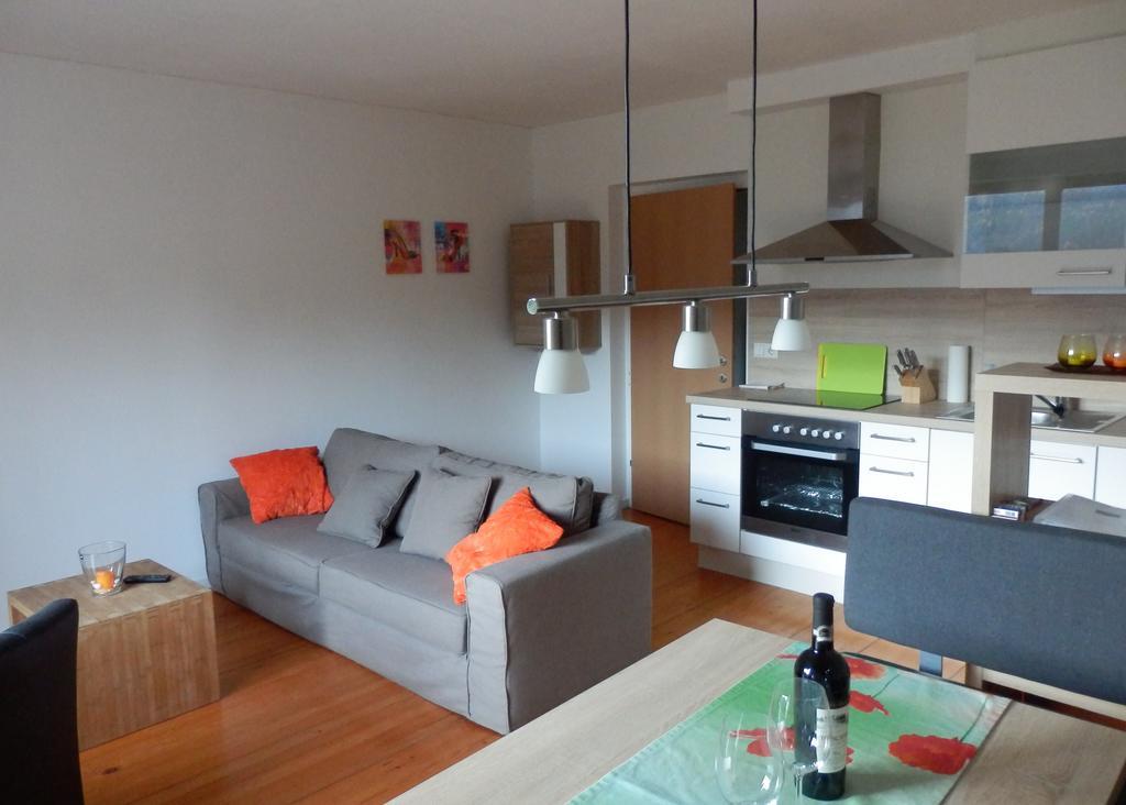Ferienhaus Bella Vista Presseggersee Εξωτερικό φωτογραφία