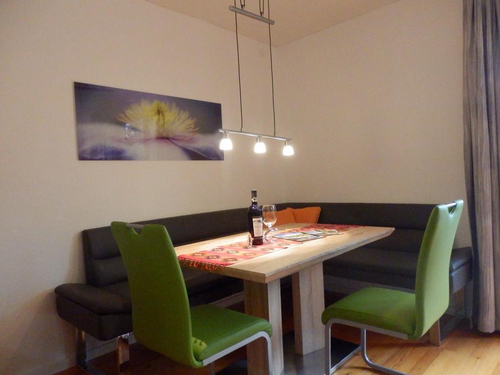 Ferienhaus Bella Vista Presseggersee Εξωτερικό φωτογραφία