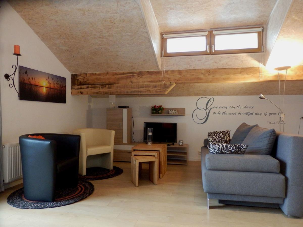 Ferienhaus Bella Vista Presseggersee Εξωτερικό φωτογραφία