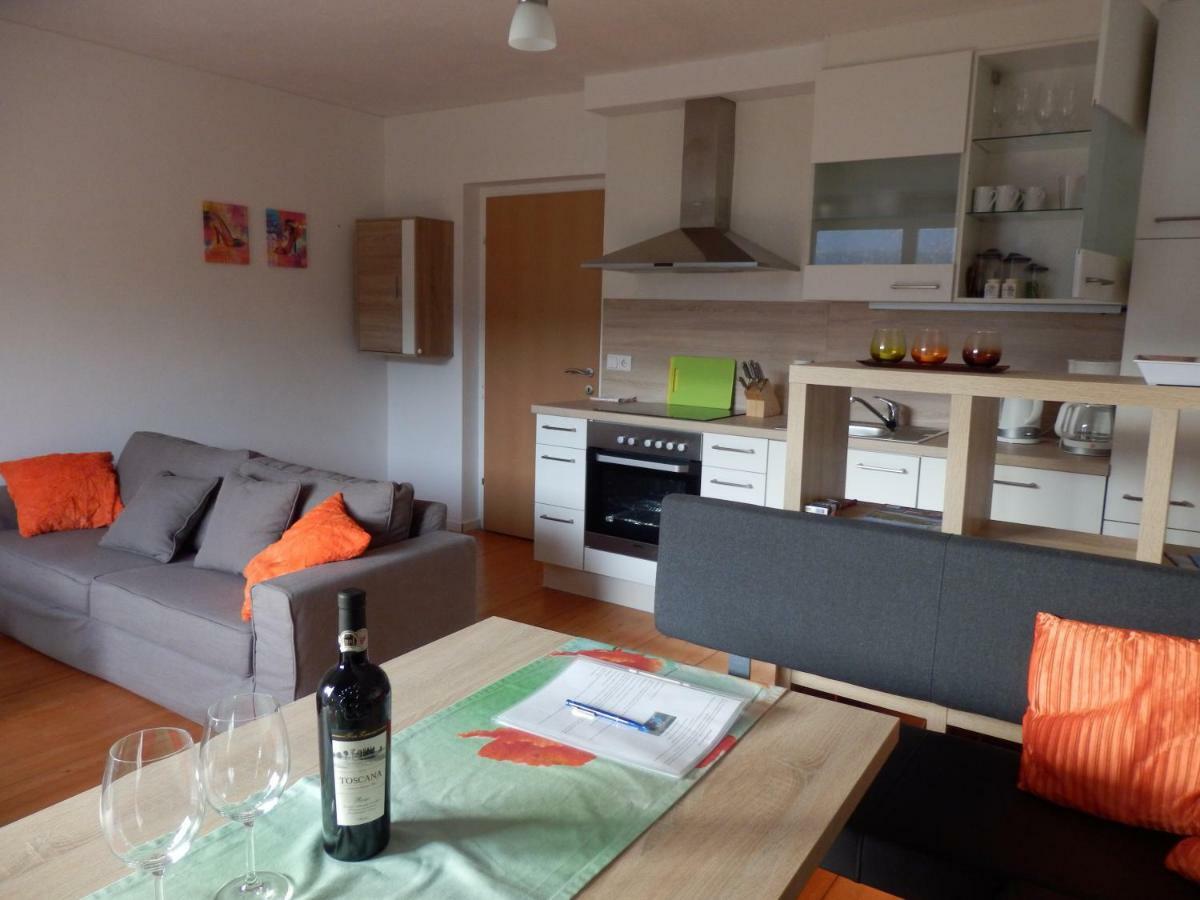 Ferienhaus Bella Vista Presseggersee Εξωτερικό φωτογραφία