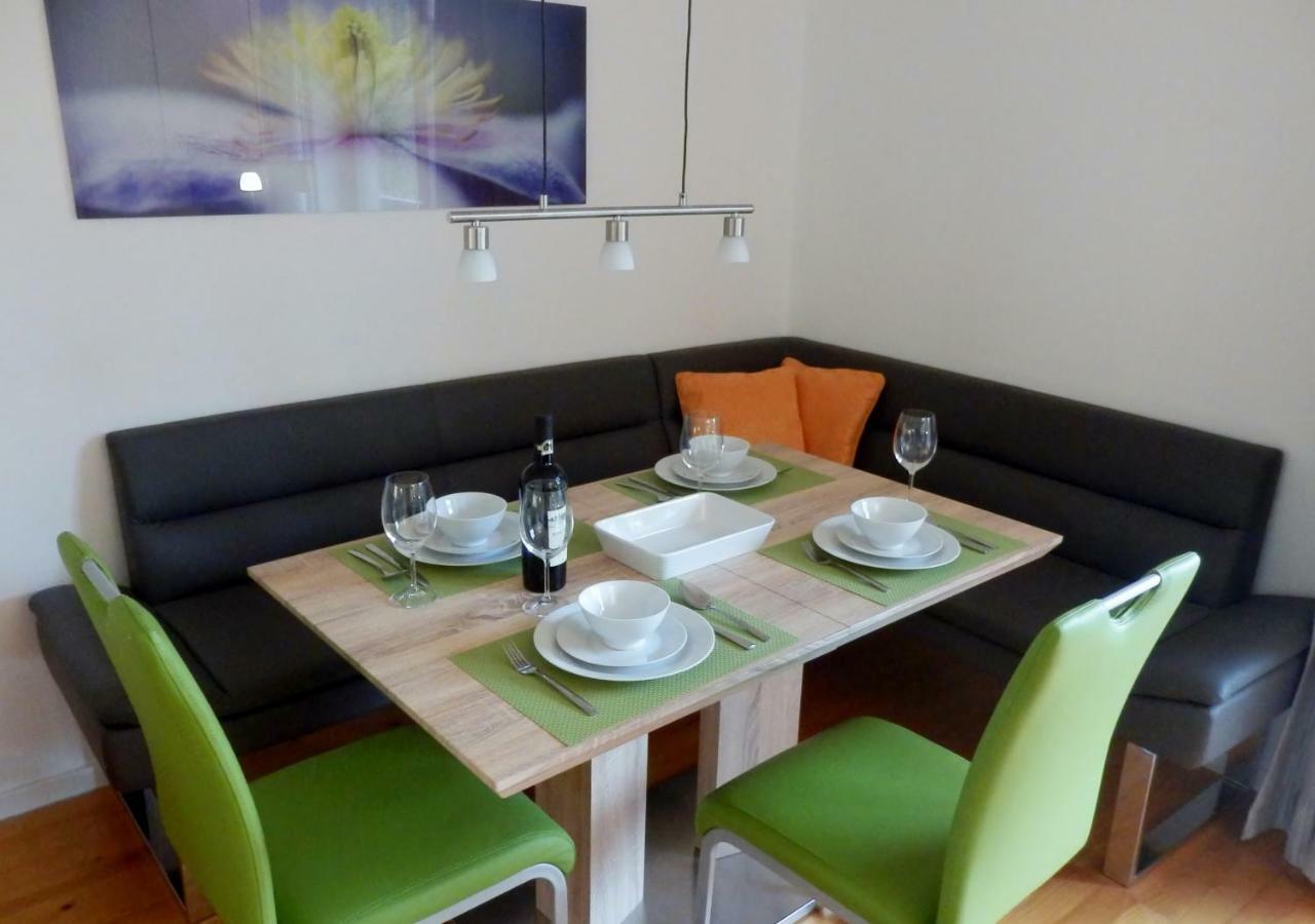 Ferienhaus Bella Vista Presseggersee Εξωτερικό φωτογραφία
