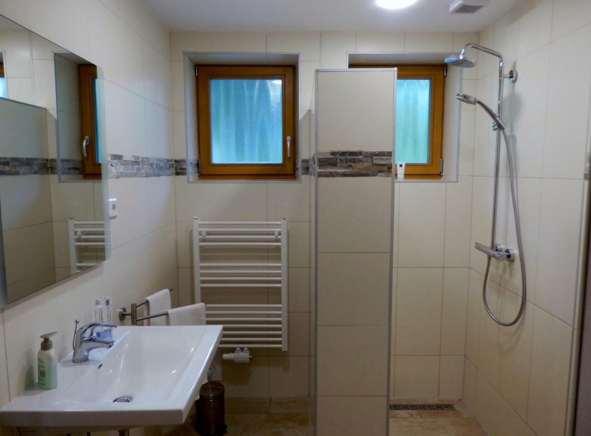 Ferienhaus Bella Vista Presseggersee Εξωτερικό φωτογραφία